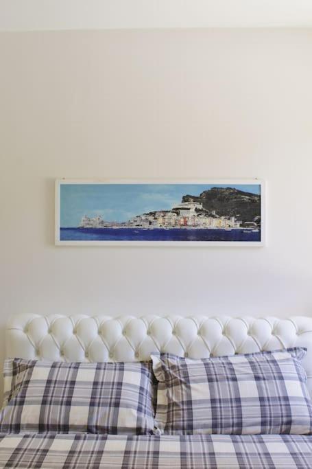 Villa Livia La Spezia Bagian luar foto